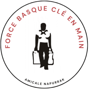 logo force basque clé en main